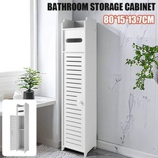 Waterproof Bathroom Storage