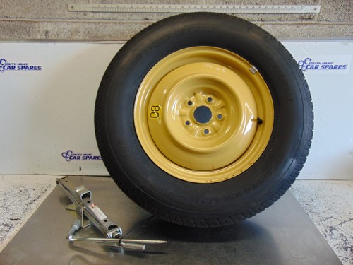 Suzuki vitara wheel spare tyre - suzuki,