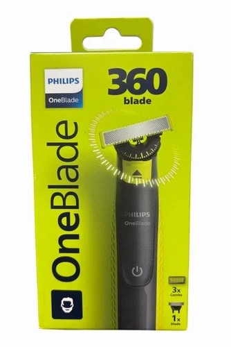 Philips oneblade 360 blade - philips,