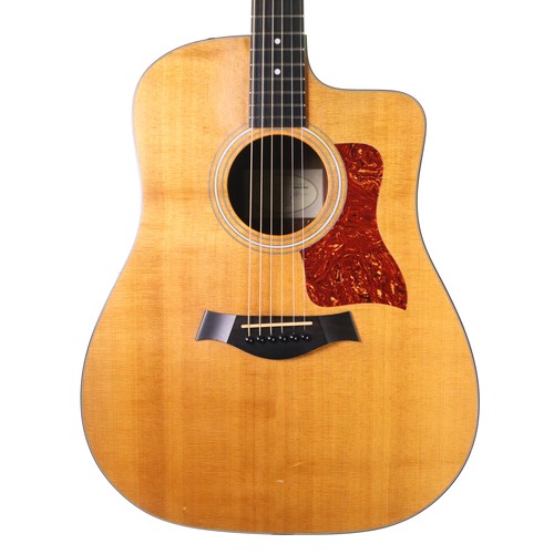 Taylor 110ce electro acoustic - 110ce,