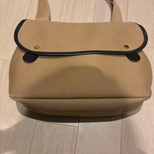Brady avon shoulder bag beige - shoulder,