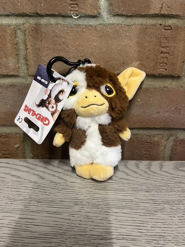 Gremlins gizmo clip toy - gizmo,
