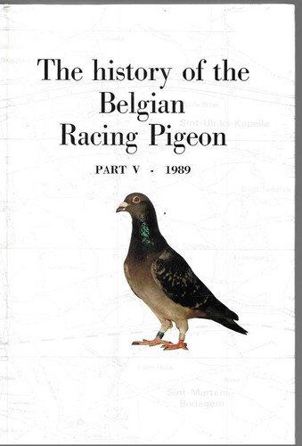 The history belgian - history, of
