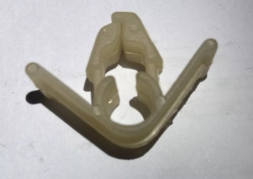 Handbrake clip fits ford - handbrake,