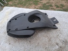 YAMAHA YQ100 YQ AEROX SCOOTER RIDER PILLION REAR SEAT SADDLE PAD SEE PHOTOS