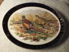 Weatherby Hanley Oval Pheasant