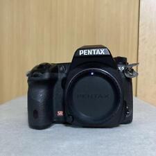 Pentax K-5 16.3MP Digital SLR Camera Body