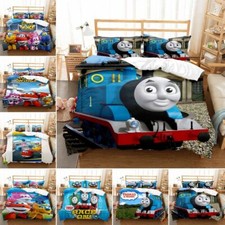 Thomas &- Friends Bedding Set