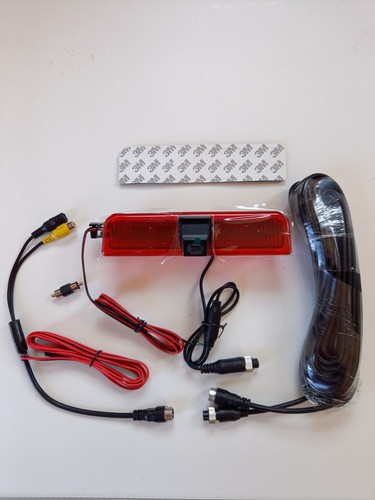 Caddy brake light - caddy,