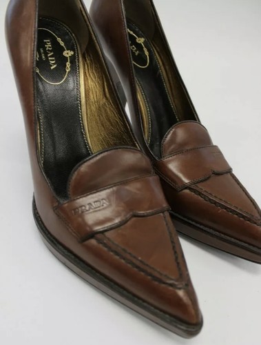 Women prada milano dark - prada,