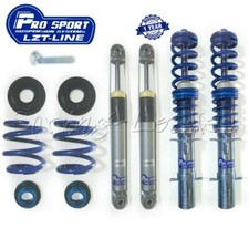 ProSport LZT Coilover Suspension Kit for VW Golf Mk4 4-Motion 2.8 V6 1J 1999-03