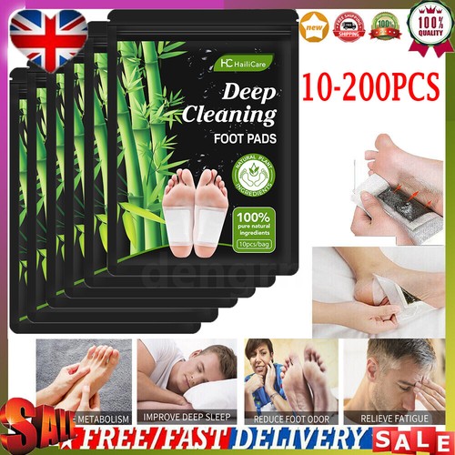 100x bamboo detox - bamboo,