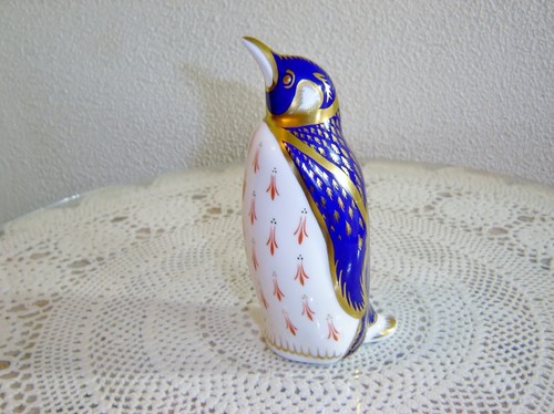 Royal crown derby english - royal,