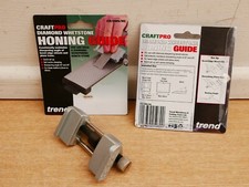 TREND CR/DWS/HG CRAFT PRO SHARPENING HONING GUIDE UP TO 65MM