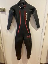 2XU T2 Triathlon Wetsuit Size