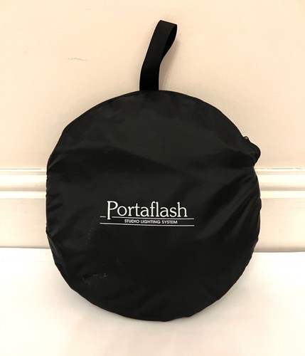 Portaflash refelector 1 - portaflash, in