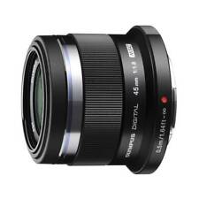 Olympus M.Zuiko Digital 45mm