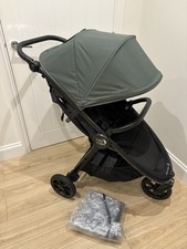 Baby Jogger City Mini GT2 All