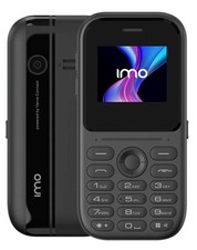IMO Dash Mini 4G Mobile Phone