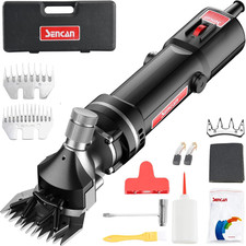 Sheep Clippers, 750W Farm