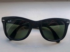 RAY-BAN Wayfarer Folding  B&L