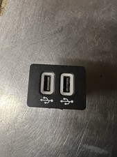 FORD KUGA MK3 DUAL USB POWER