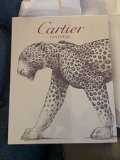 Cartier Panthere by Vivienne