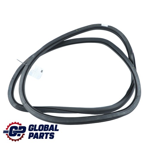 Seat leon cupra door seal - cupra, 5f