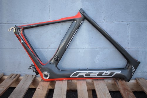 2015 felt ar2 58cm 700c - felt, carbon