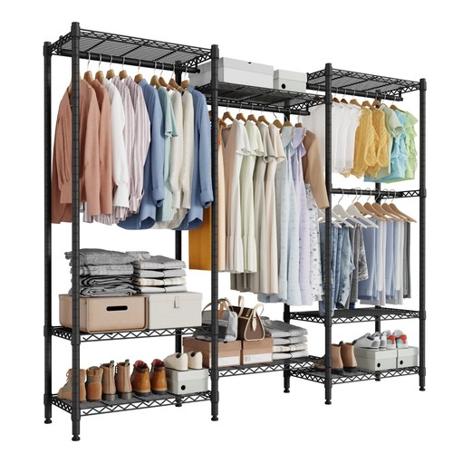 Clothes rails garment - clothes,