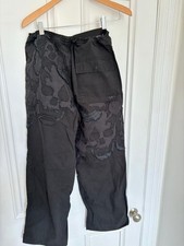 MAHARISHI VINTAGE STREETWEAR