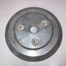 Harley Shovelhead panhead