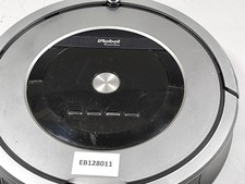 iRobot Roomba 886 Vacuum - For Parts, Not Working