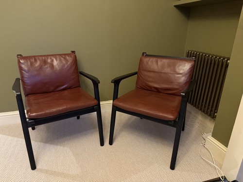 Stellar works dining armchair - stellar,
