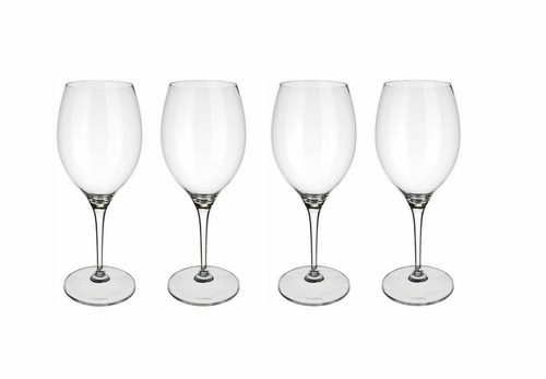 Villeroy boch red - &, wine