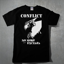 VTG Conflict - No More Excuses
