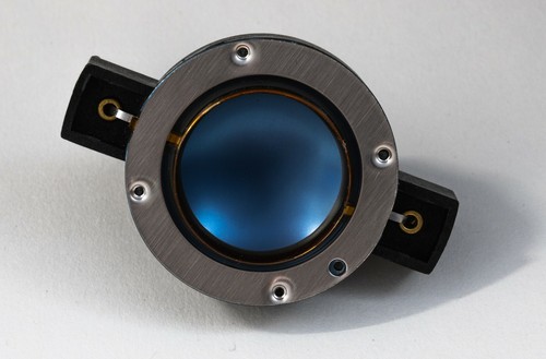 Diaphragm tweeter for - diaphragm,