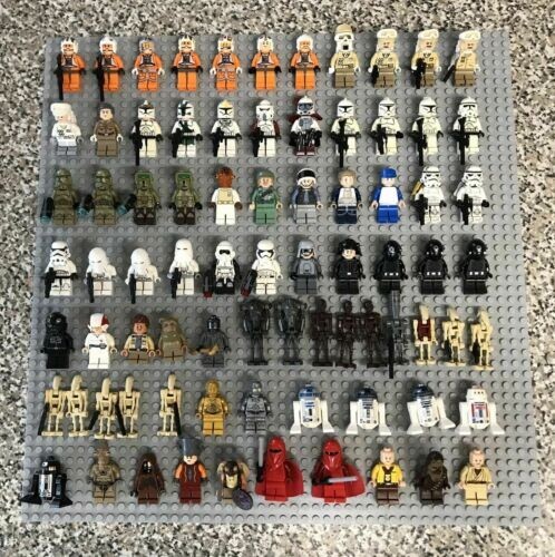 Lego star wars bundle kg - lego,