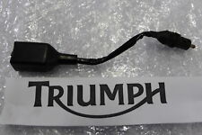 Triumph Sprint RS 955i brake
