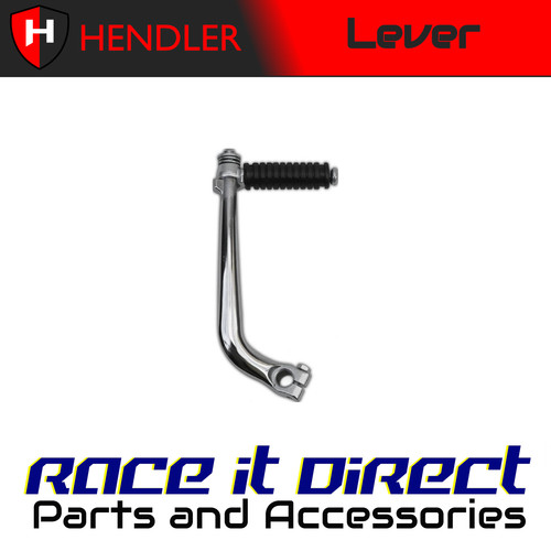 Kickstart lever for honda anf - kickstart,
