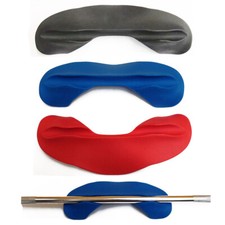 FXR SPORTS HIGH QUALITY RUBBER