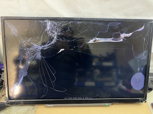 Toshiba 32lk3c63db smart - 32",
