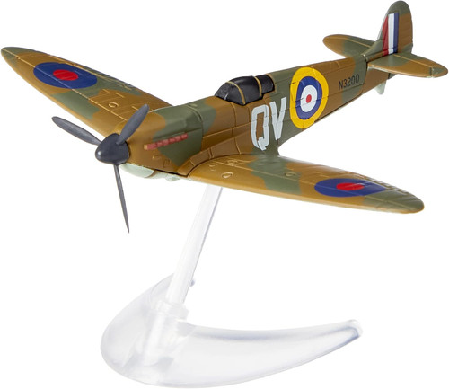 Corgi diecast model - model, flying