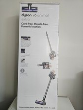 Dyson V6 Animal Extra Cordless
