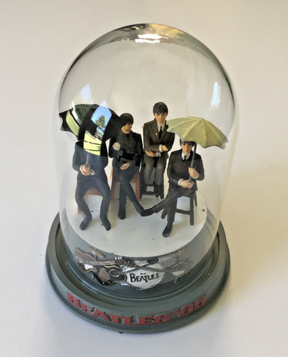 New the beatles - new, 65"