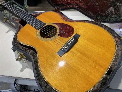 Martin 28v 2004 vintage - 2004,