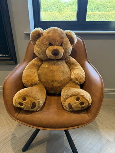 Gosh designs giant brown - gosh!,