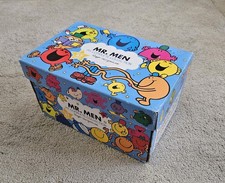 Mr. Men My Complete Collection