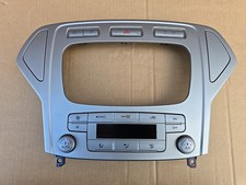 Ford Mondeo Mk 4 2007-2014