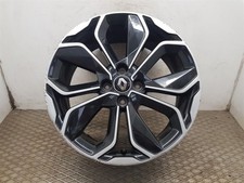 2012-2019 MK4 RENAULT CLIO 17"